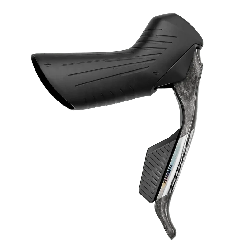 SRAM Shift-Brake System Force AXS E1 2x12-växel