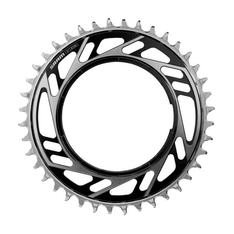 SRAM Klinga RED Thread Mount 1x 46T 12/13-växel