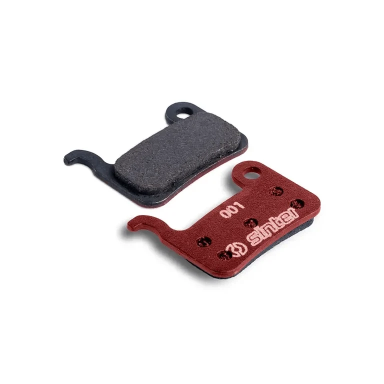 SINTER Disc brake pad Type 001
