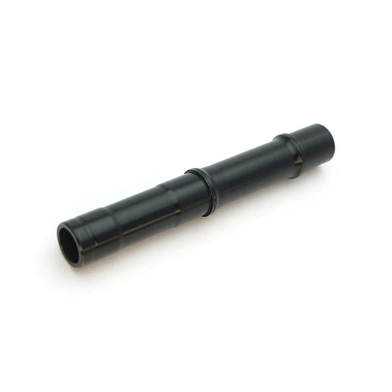 ZIPP Spare part Axle Wheel Axle Rear Zipp 176D Disc Brake (Axle Only)