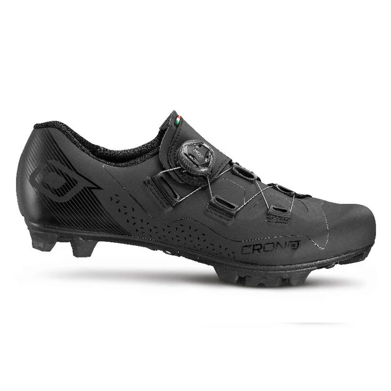 Crono CX-3.5 Carbocomp MTB-skor - Karbonförstärkt