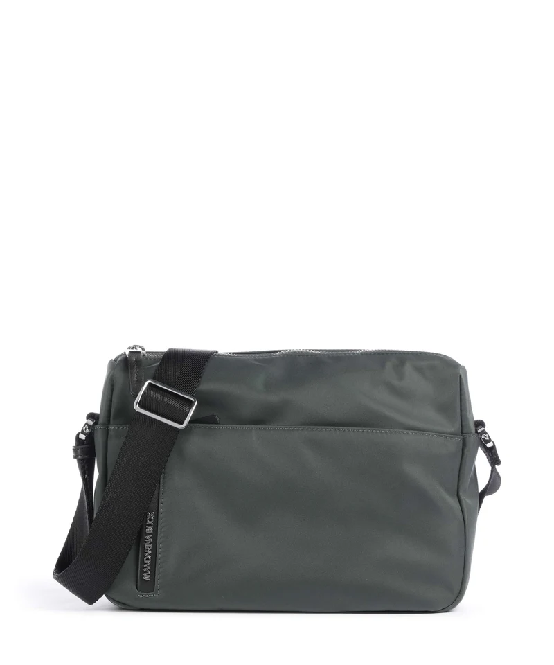Mandarina Duck Hunter Crossover väska urban chic