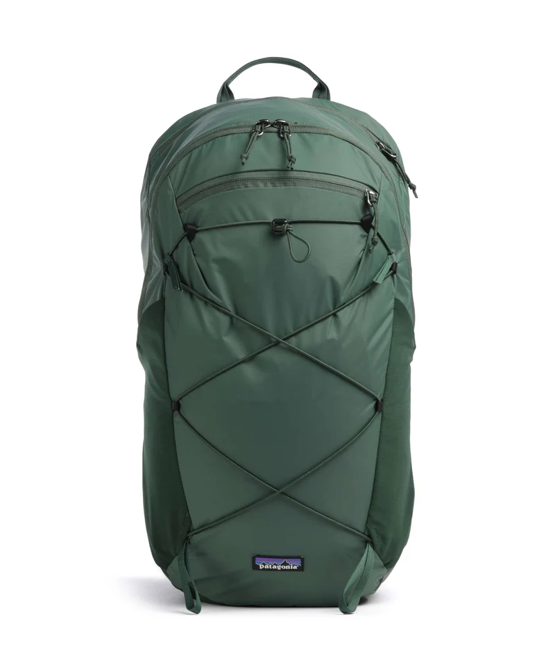 Patagonia Terravia 22 L Ryggsäck canopy green