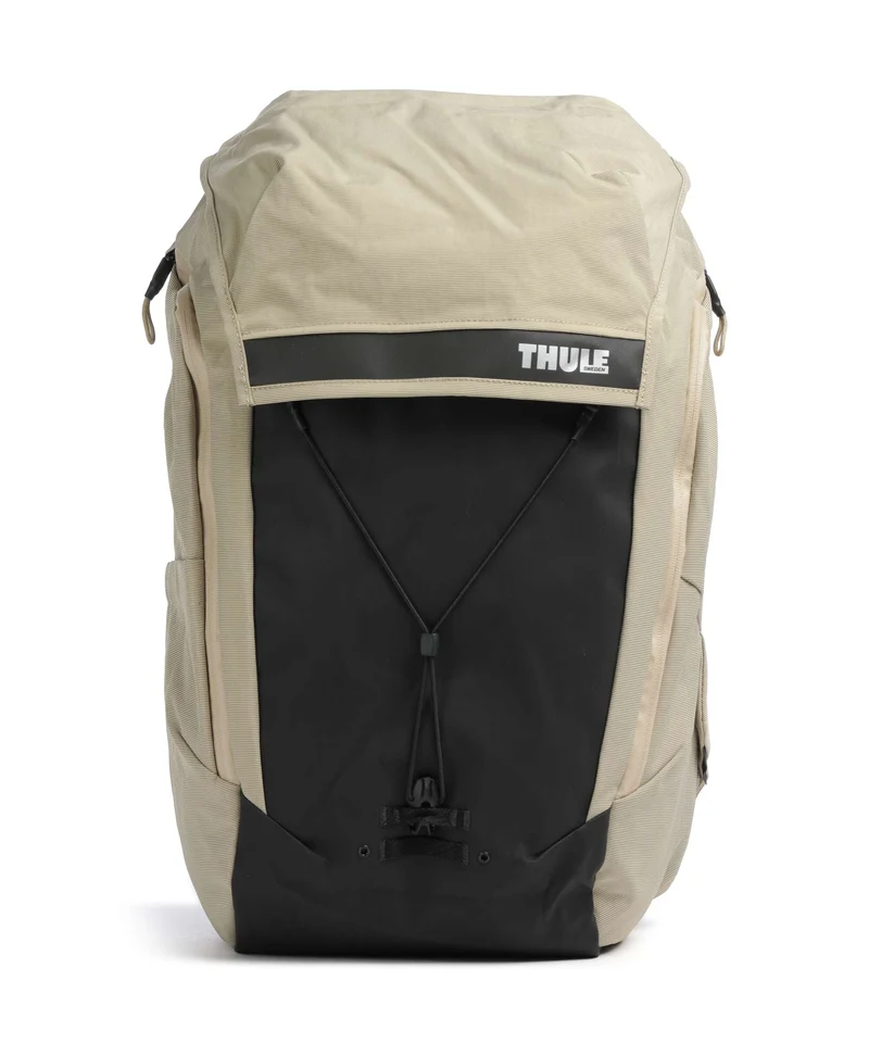 Thule Paramount 28 Cykelryggsäck gentle beige
