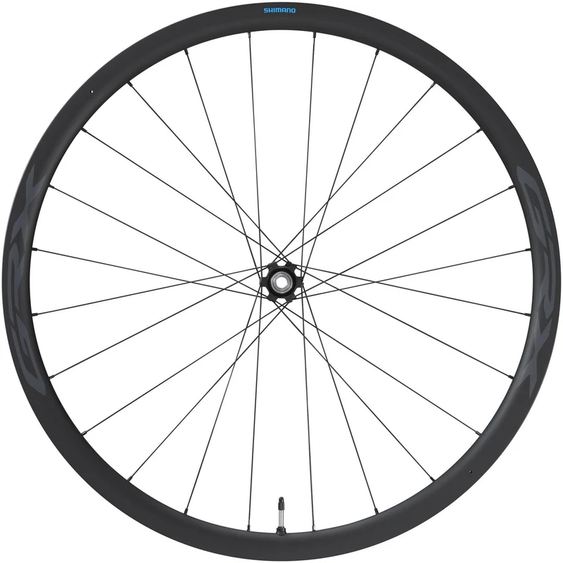 WH-RX870 GRX Carbon Front Wheel