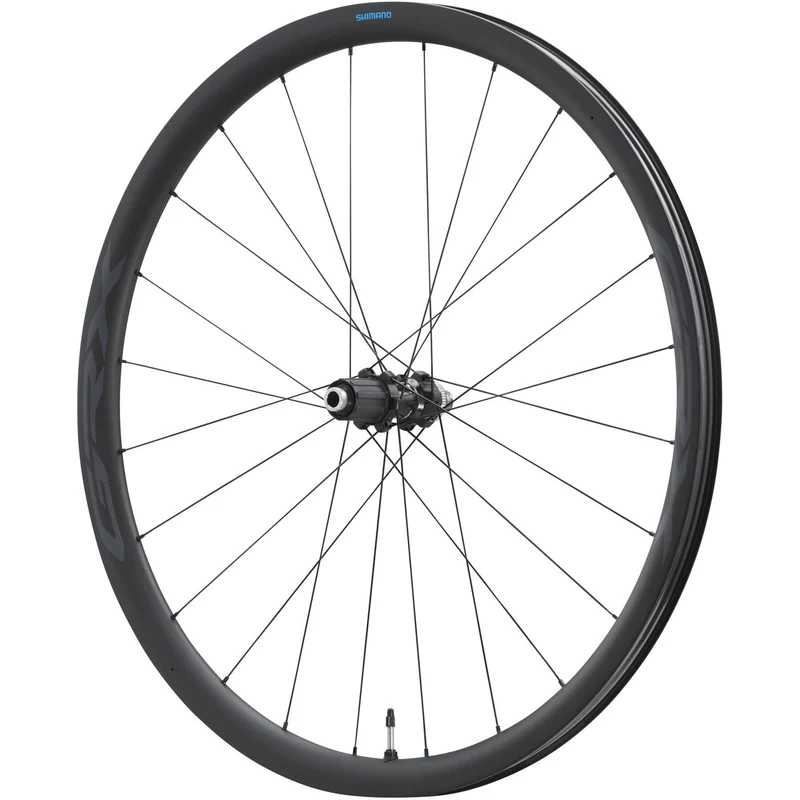 WH-RX870 GRX Carbon Rear Wheel