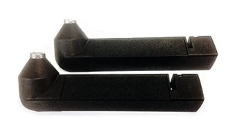 BIHR Home Track Paddock Stand Conical AdaptersPT08047