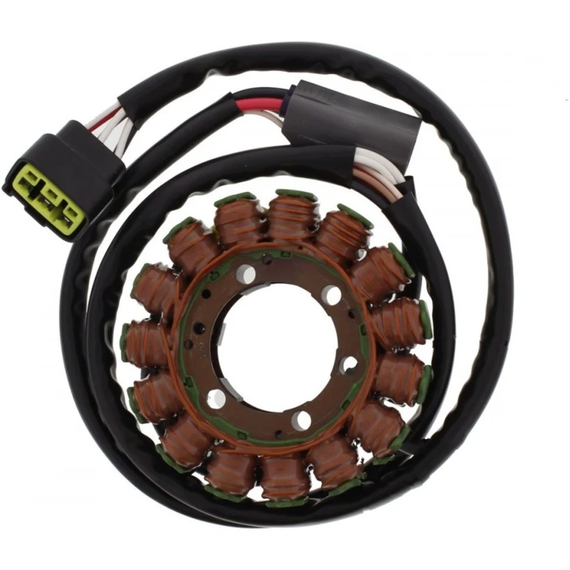 TOURMAX Stator STA-417