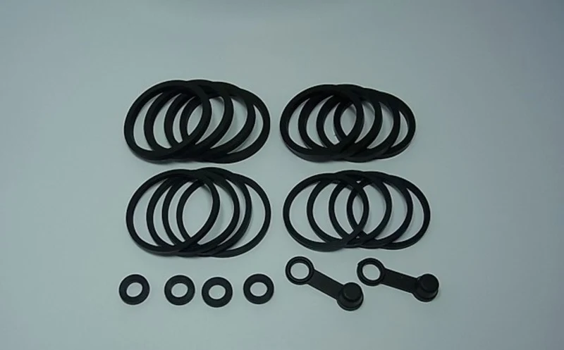 TOURMAX Front Caliper Repair Kit Suzuki BCF-335