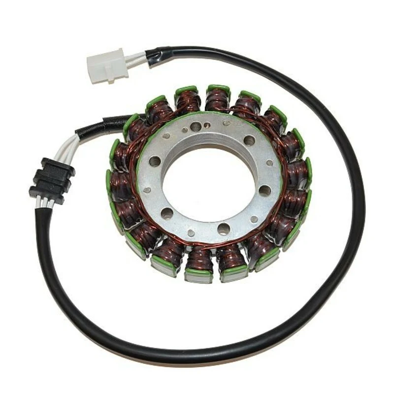 TOURMAX Stator - Kawasaki ER6-F/N STA-415