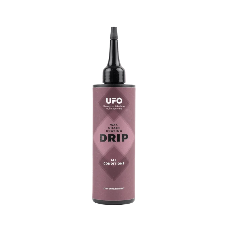 UFO Drip All Conditions Kedjevax från CeramicSpeed