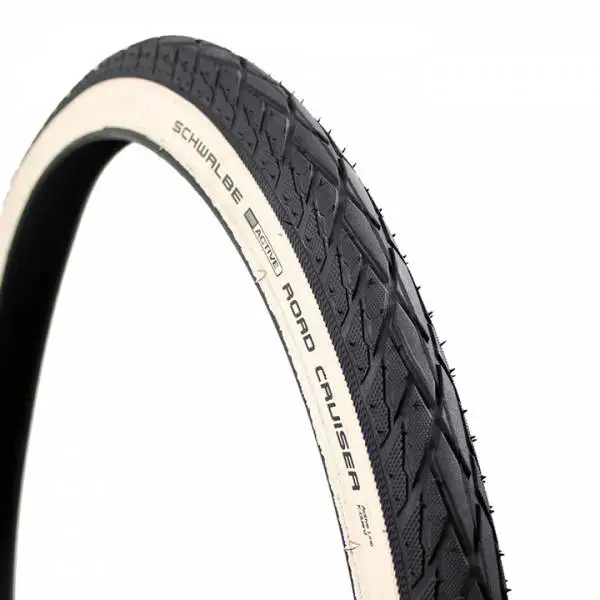 SCHWALBE ROAD CRUISER Non folding tire 650b 1,40" (37-584)