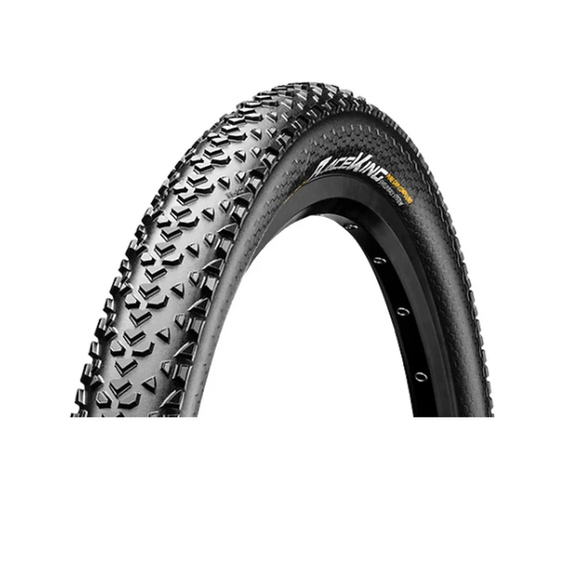 CONTINENTAL Race King ShieldWall Folding tire 26" 2,00" (50-559)