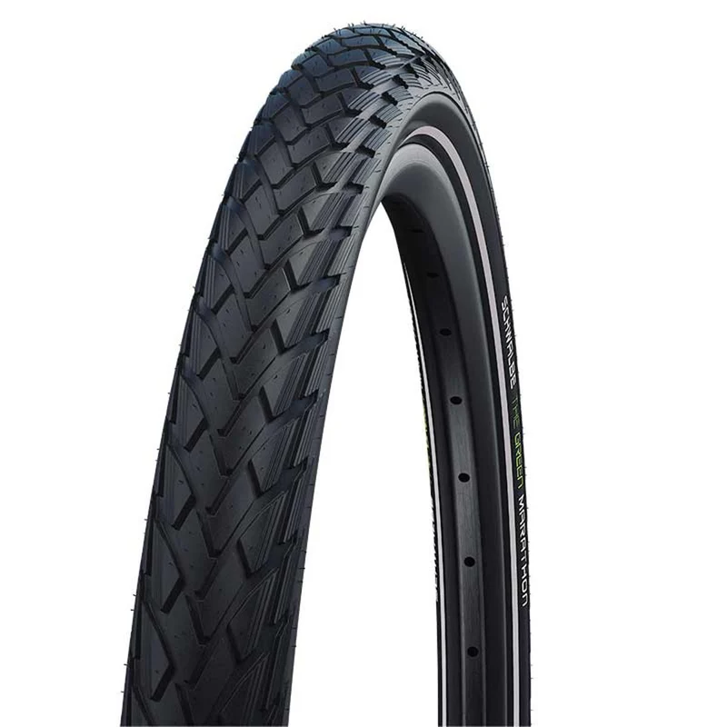 SCHWALBE MARATHON Non folding tire 650b 1,65" (44-584)