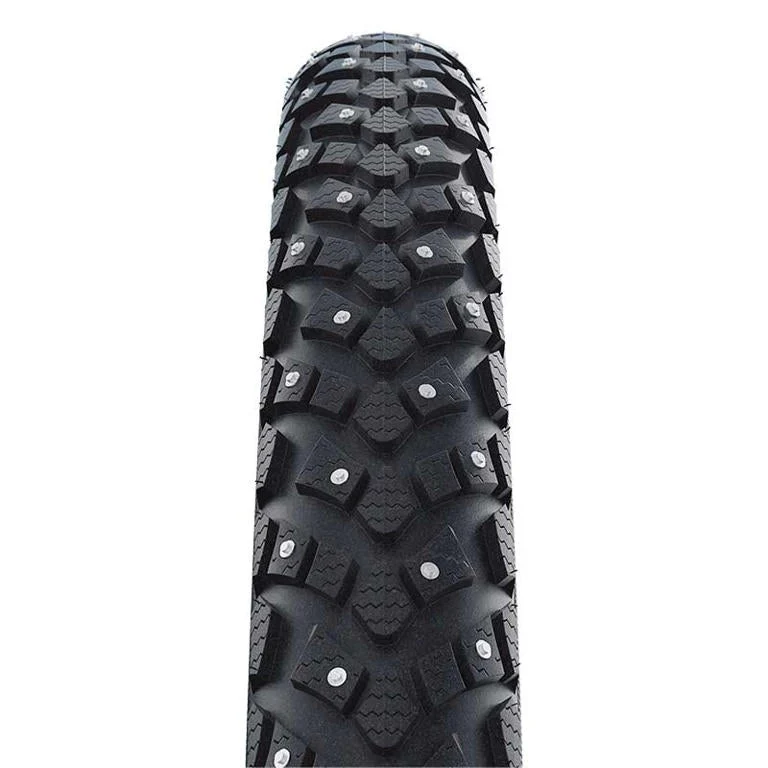 SCHWALBE MARATHON WINTER PLUS Non folding spike tire 700c 35 mm (35-622)
