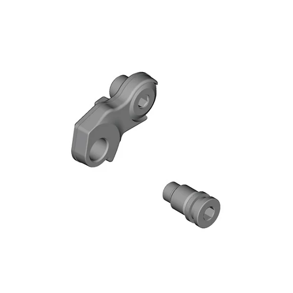 Axelfäste kit (för normal typ) RD-R8150