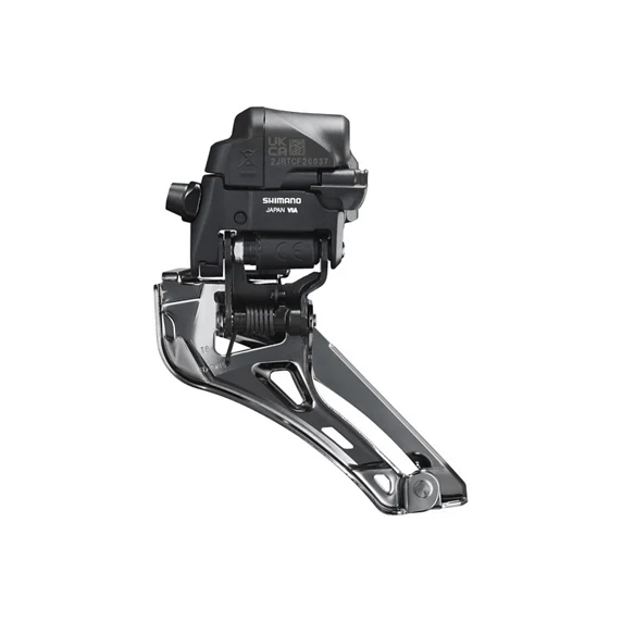 SHIMANO ULTEGRA Framväxel (Di2-spec.) FD-R8150 Dubbel down swing Lödd Seriefärg