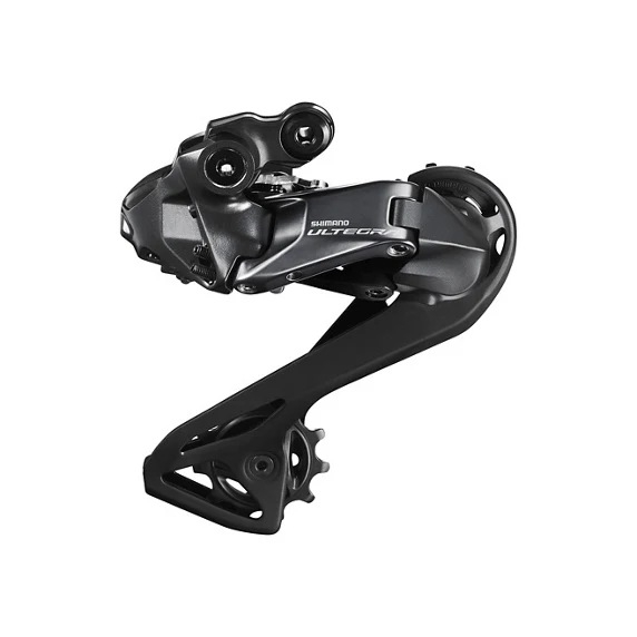 SHIMANO ULTEGRA Bakväxel (Di2-spec.) RD-R8150 12-delat Kompatibel med direktmontering