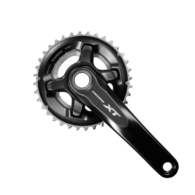 Shimano Vevparti Deore XT 2x11 FC-M8000