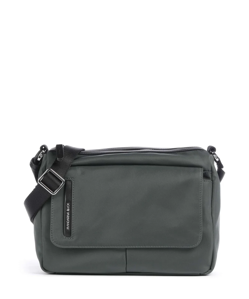 Mandarina Duck Hunter Crossover väska urban chic