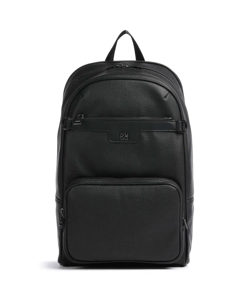 Hugo Nesh Ryggsäck black