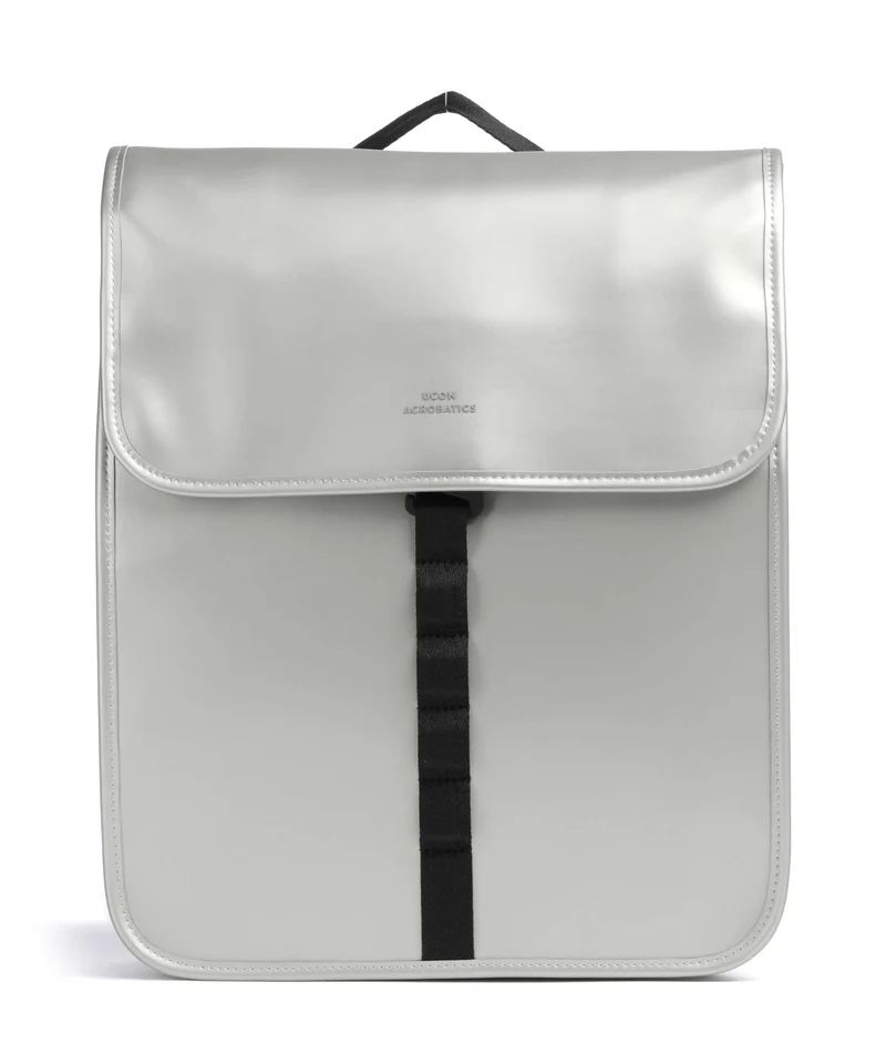 Ucon Acrobatics Lotus Infinity Kumo Medium Ryggsäck silver metallic