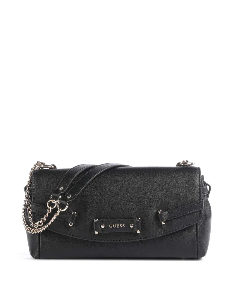 Guess Dorothy Crossover väska black