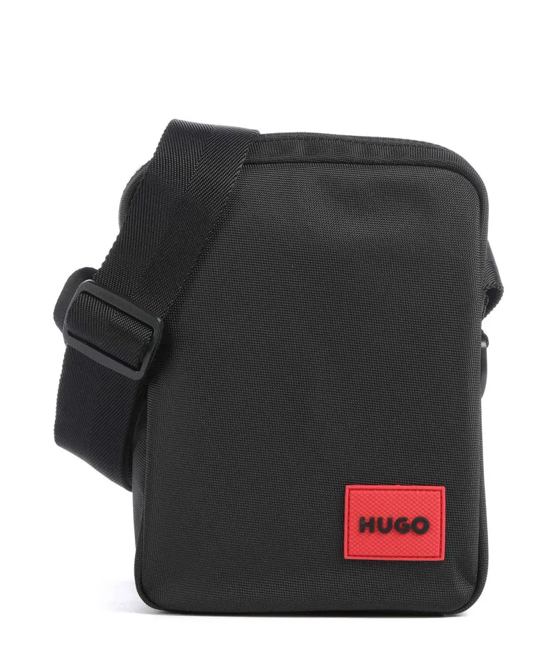 Hugo Ethon 3.0 Crossover väska black