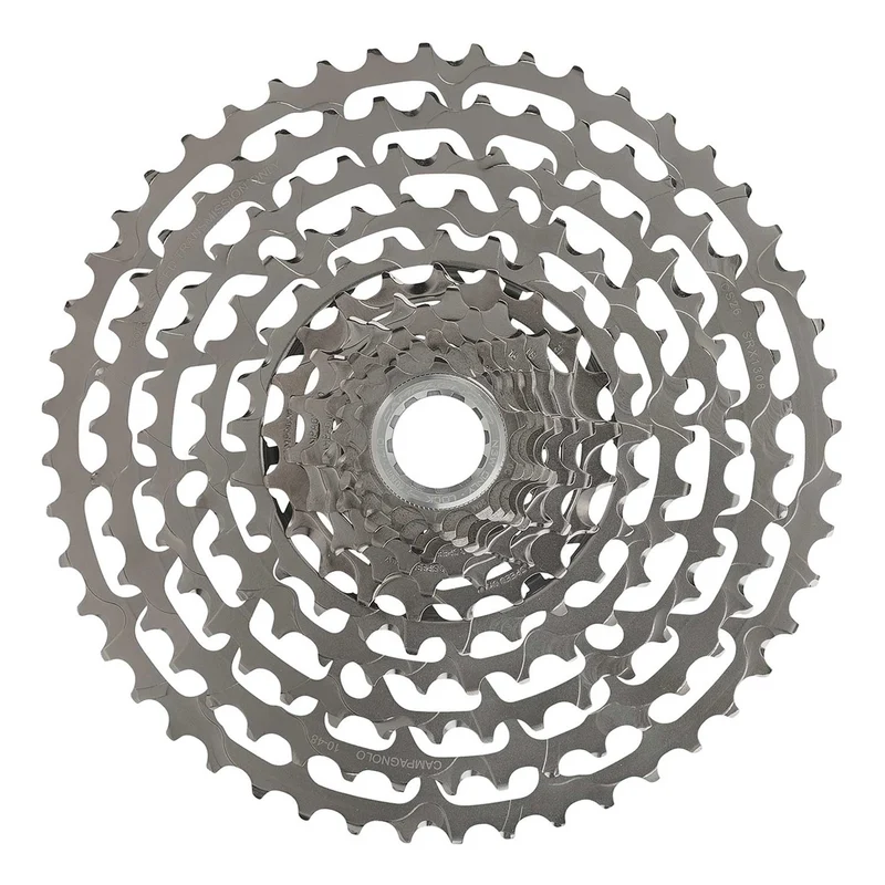 Super Record X Wireless 13 Speed Cassette