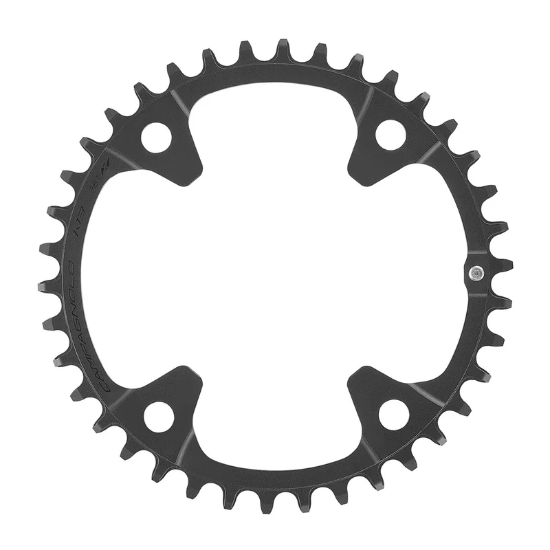 Super Record Wireless 1x 13 Speed Chainring