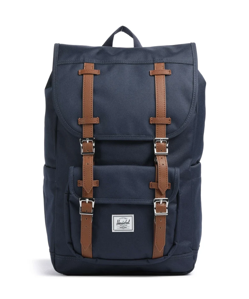 Herschel Little America 21 Ryggsäck navy