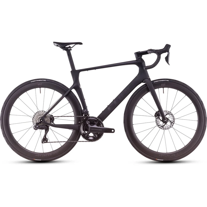 Agree C:62 Pro Ultegra Di2 Road Bike