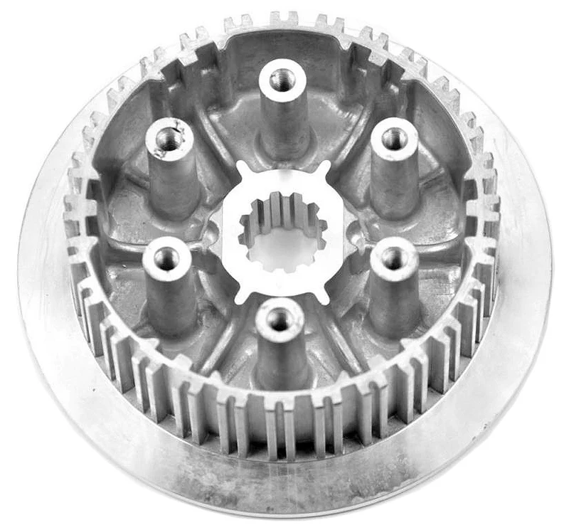 TECNIUM Clutch Inner Hub Honda CR250R 1004063