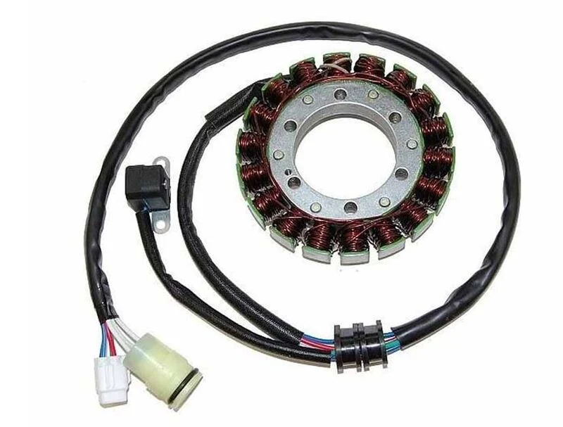 TOURMAX Stator - Yamaha XV 1600 Wildstar STA-228