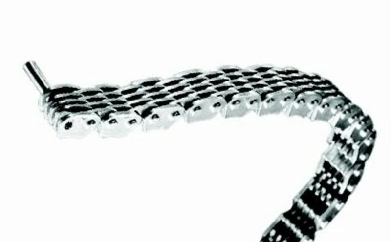 TOURMAX Silent Timing Chain - 122 Links CMM-B122
