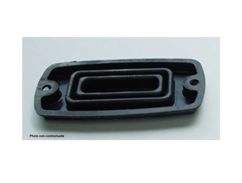 Master cylinder tank diaphragm Yamaha FZR1000 RVD-204