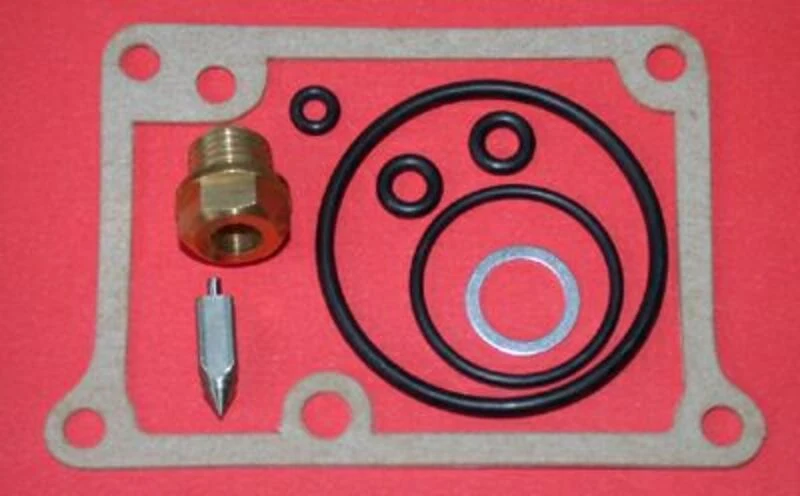 TOURMAX Carburetor Repair Kit Yamaha DT125LC CAB-Y2