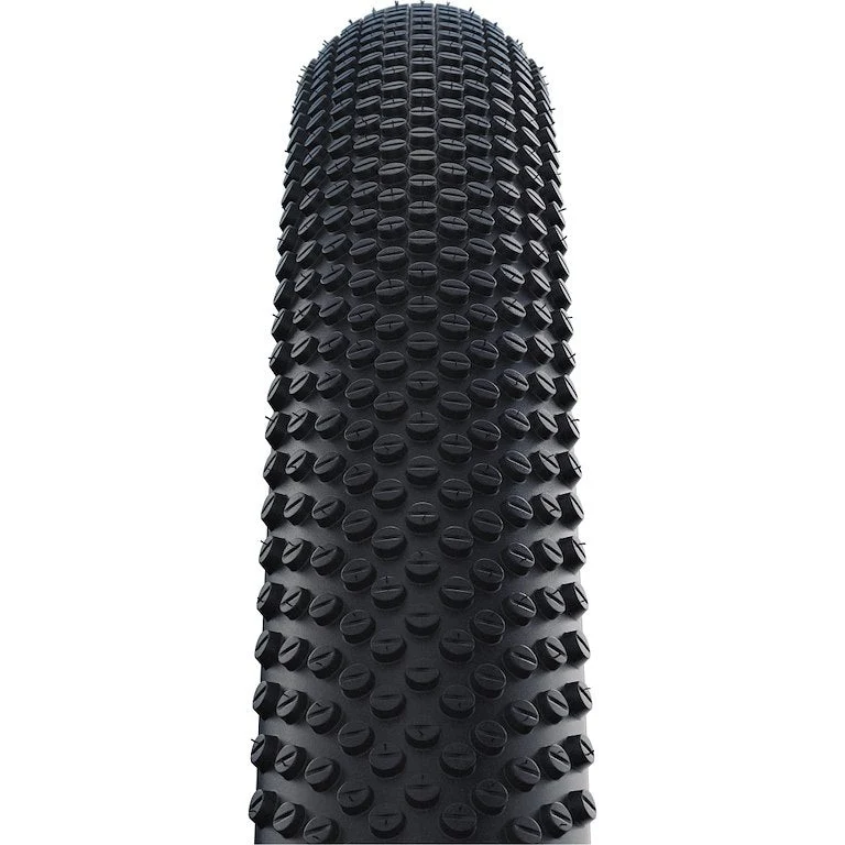 Däck Schwalbe G-One Allround 700c 45mm Vikbart TLR