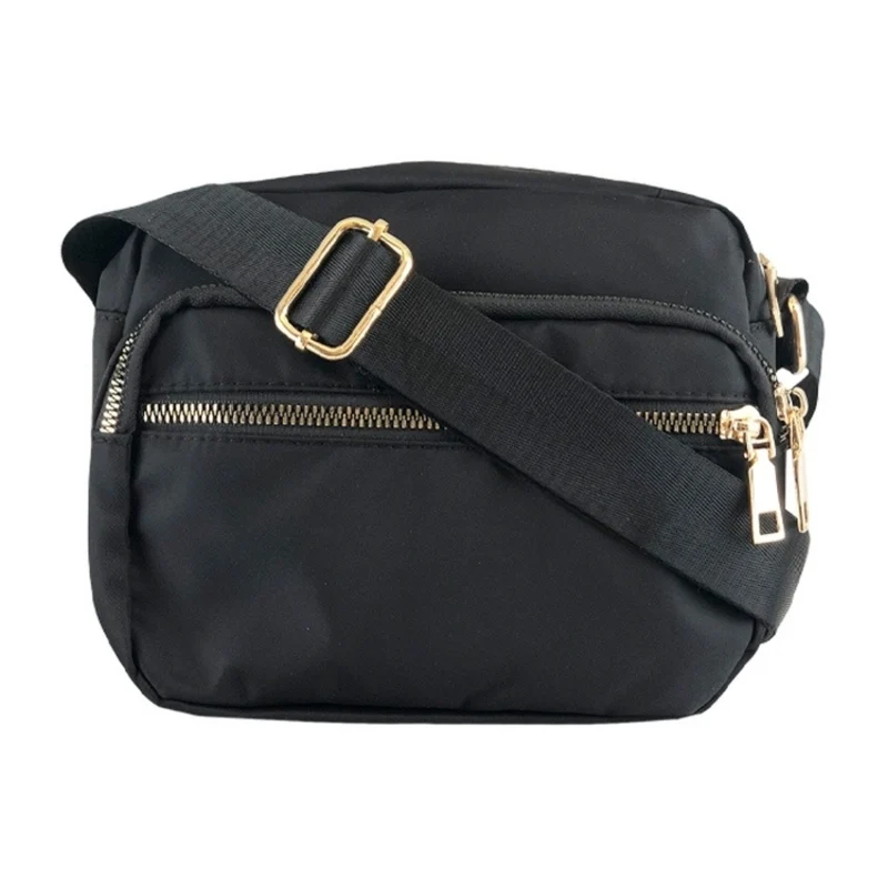 BLACK COLOUR dam vask BCVIGGY - Black