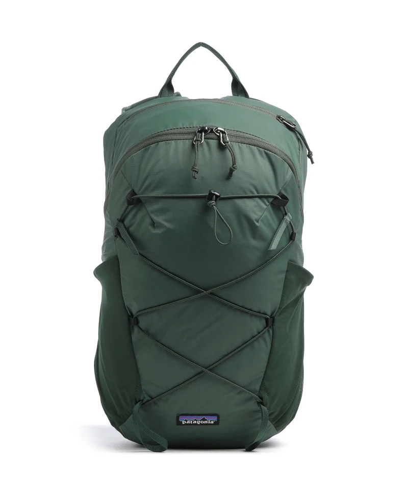 Patagonia Terravia 14 M Ryggsäck canopy green