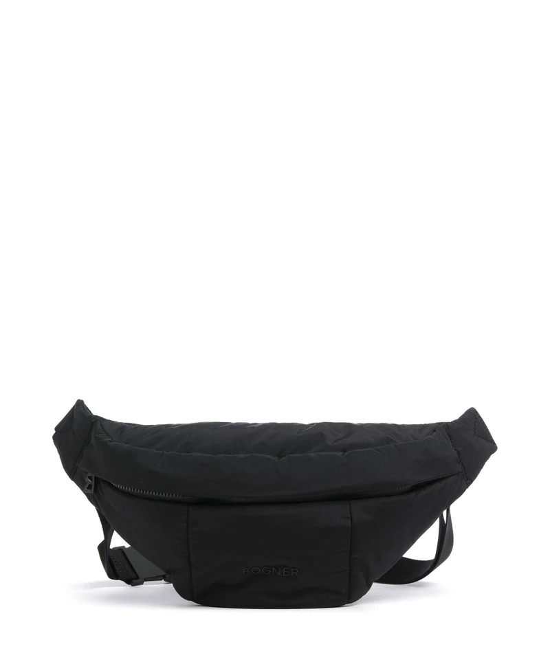 Bogner Bromont Tius Midjeväska black