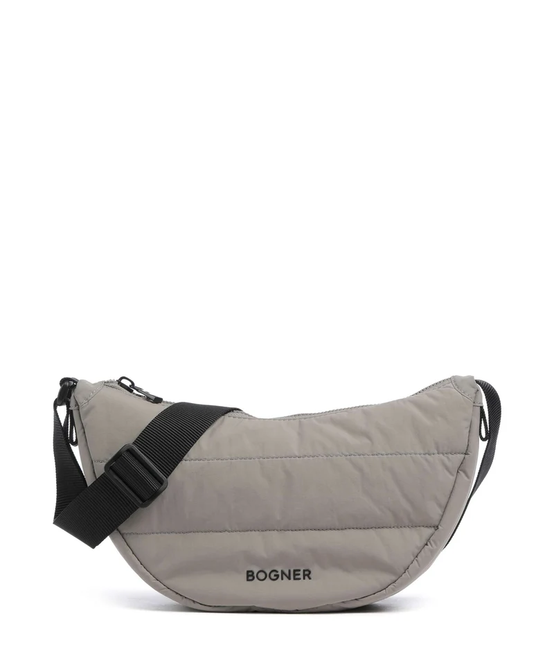Bogner Bromont Bo Crossover väska moon rock
