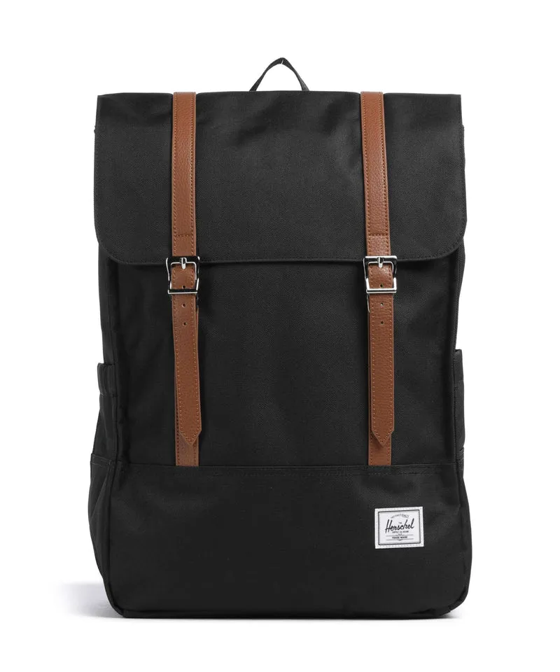 Herschel Survey 20 Ryggsäck black
