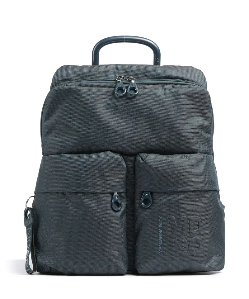 Mandarina Duck MD20 Ryggsäck starry night