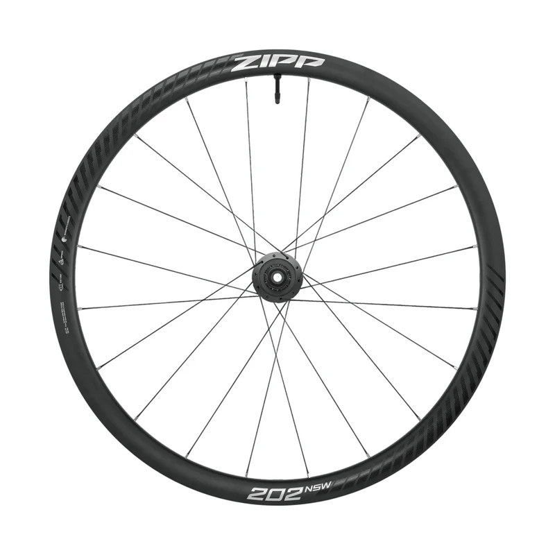 202 NSW Carbon Tubeless Rear Wheel