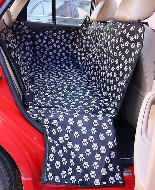 Pet Seat överdrag