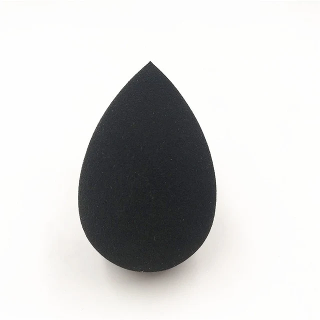 Makeup Foundation Svamp