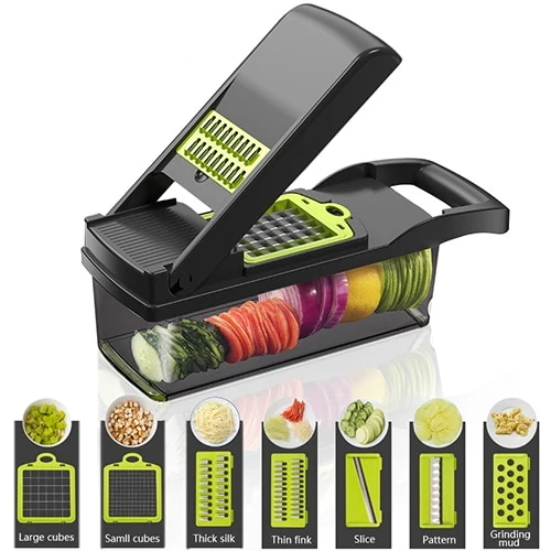 mandolin Slicer