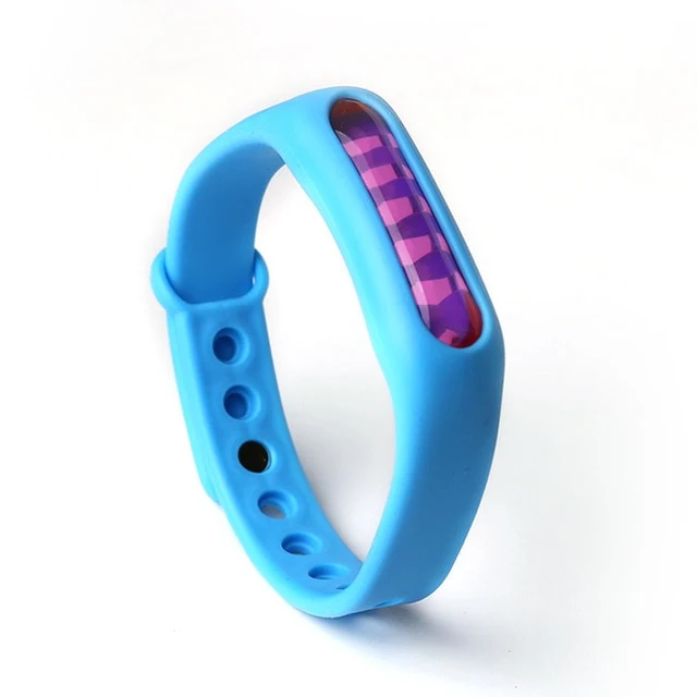 Myggmedel Armband