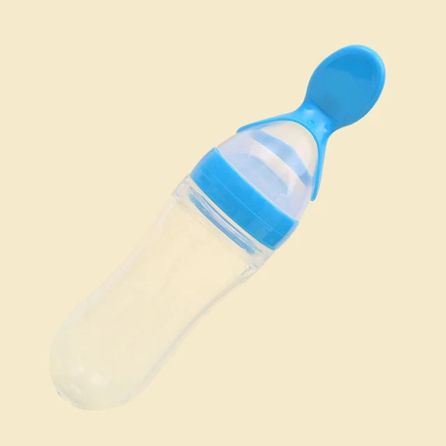 Babyflaskskvisare